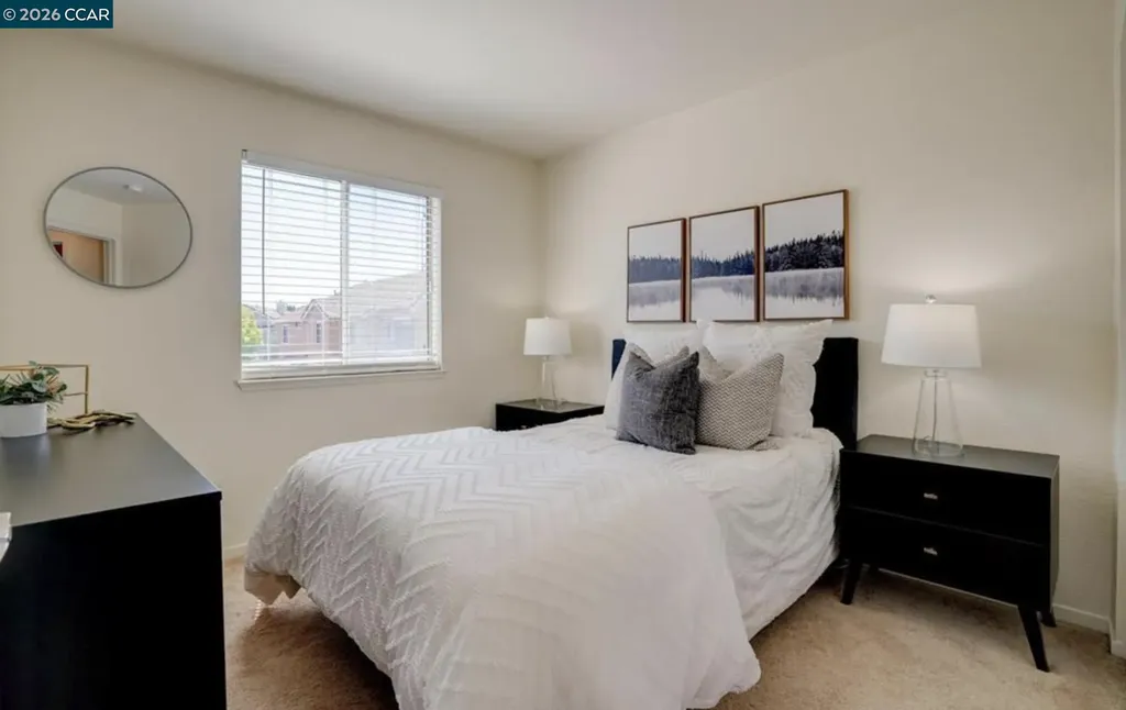 203 Swan Court Danville CA 94506