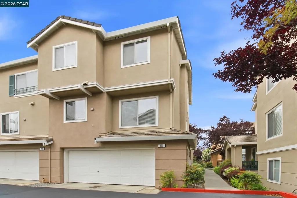 203 Swan Court Danville CA 94506