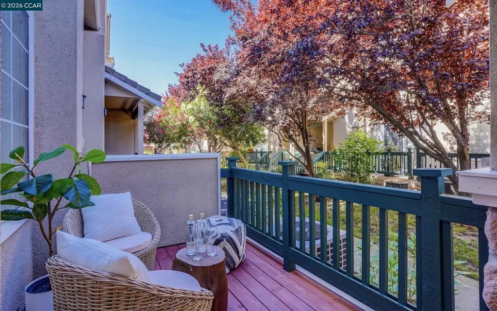 203 Swan Court Danville CA 94506