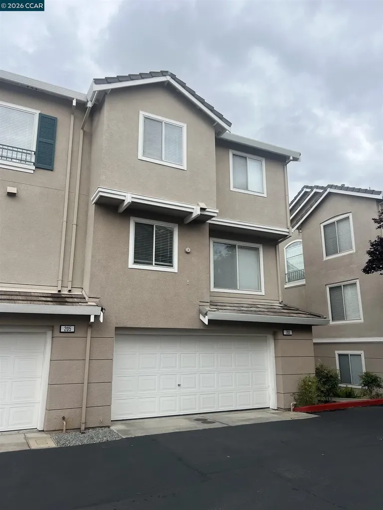 203 Swan Court Danville CA 94506