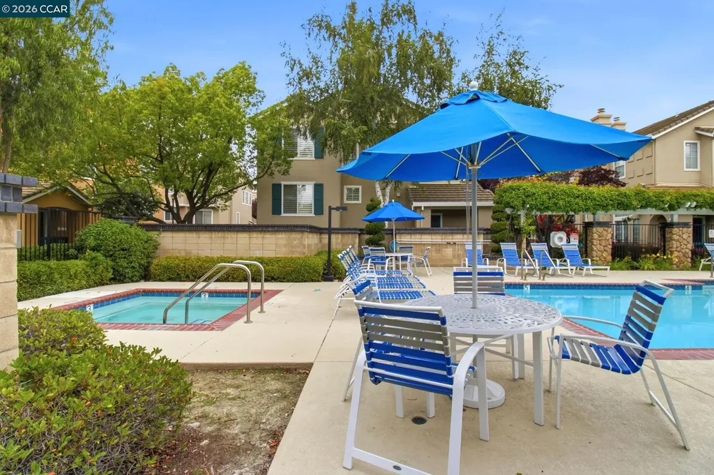 203 Swan Court Danville CA 94506