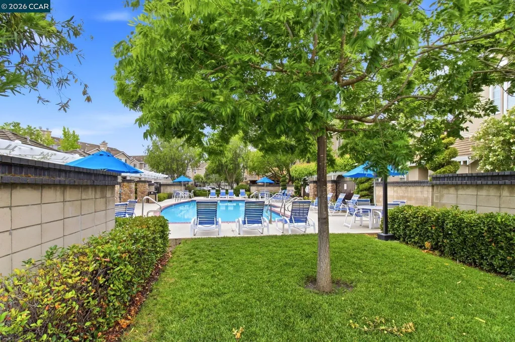 203 Swan Court Danville CA 94506
