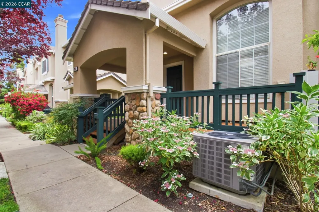203 Swan Court Danville CA 94506