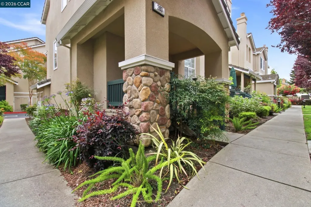 203 Swan Court Danville CA 94506