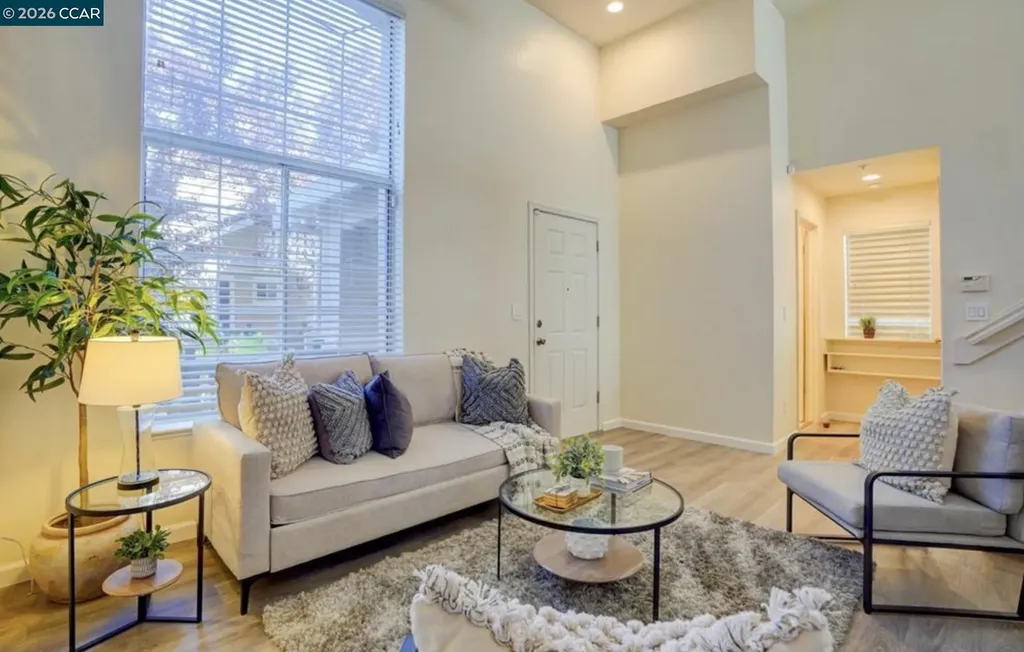 203 Swan Court Danville CA 94506