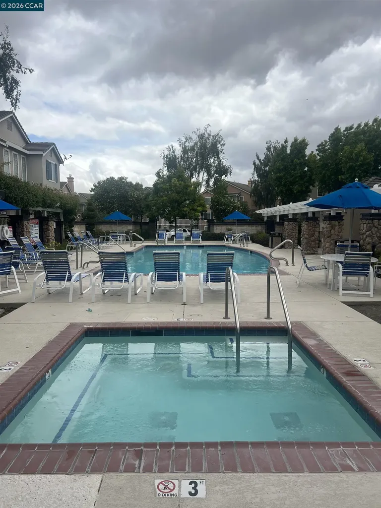 203 Swan Court Danville CA 94506