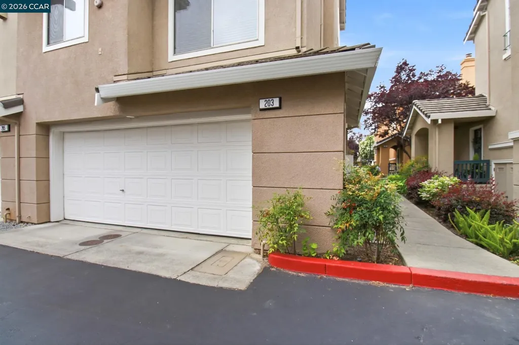 203 Swan Court Danville CA 94506