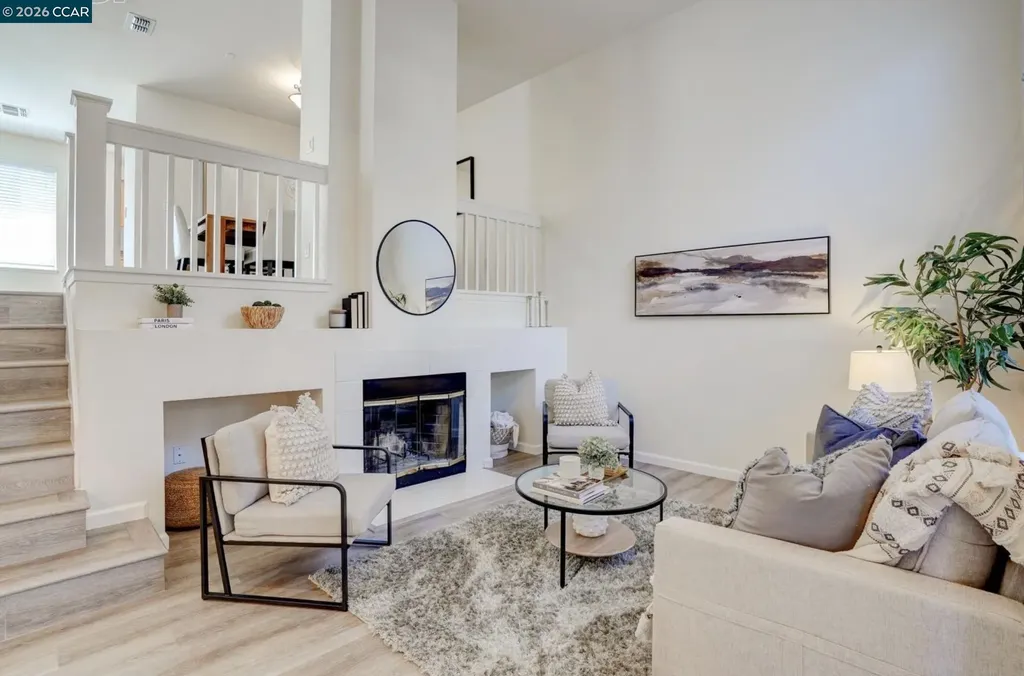 203 Swan Court Danville CA 94506
