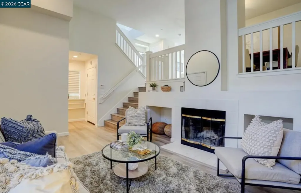 203 Swan Court Danville CA 94506