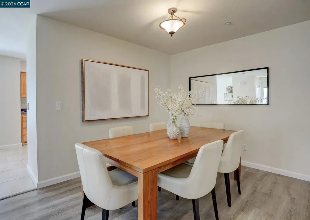 203 Swan Court Danville CA 94506