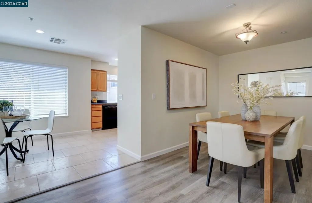 203 Swan Court Danville CA 94506