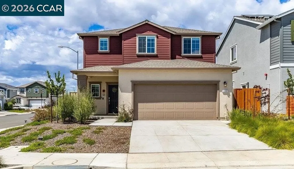 102 Ericson Street American Canyon CA 94503