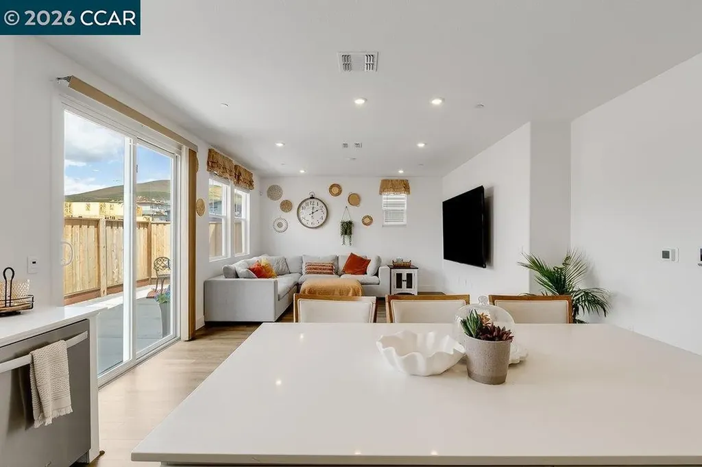 102 Ericson Street American Canyon CA 94503