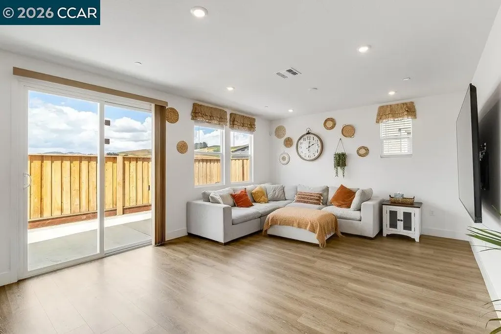 102 Ericson Street American Canyon CA 94503