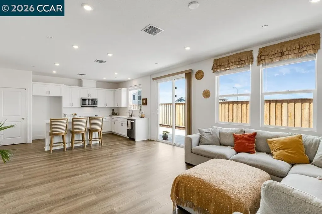 102 Ericson Street American Canyon CA 94503