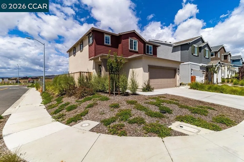 102 Ericson Street American Canyon CA 94503