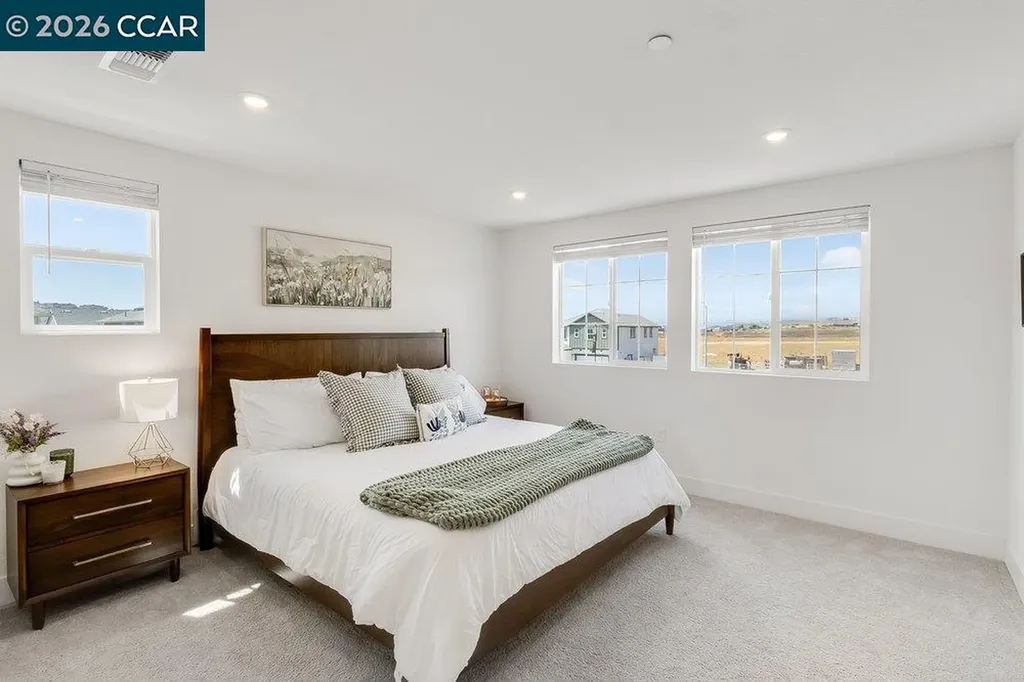 102 Ericson Street American Canyon CA 94503