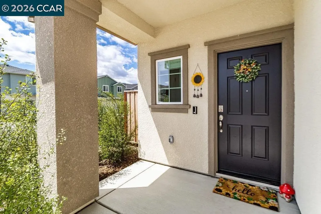 102 Ericson Street American Canyon CA 94503