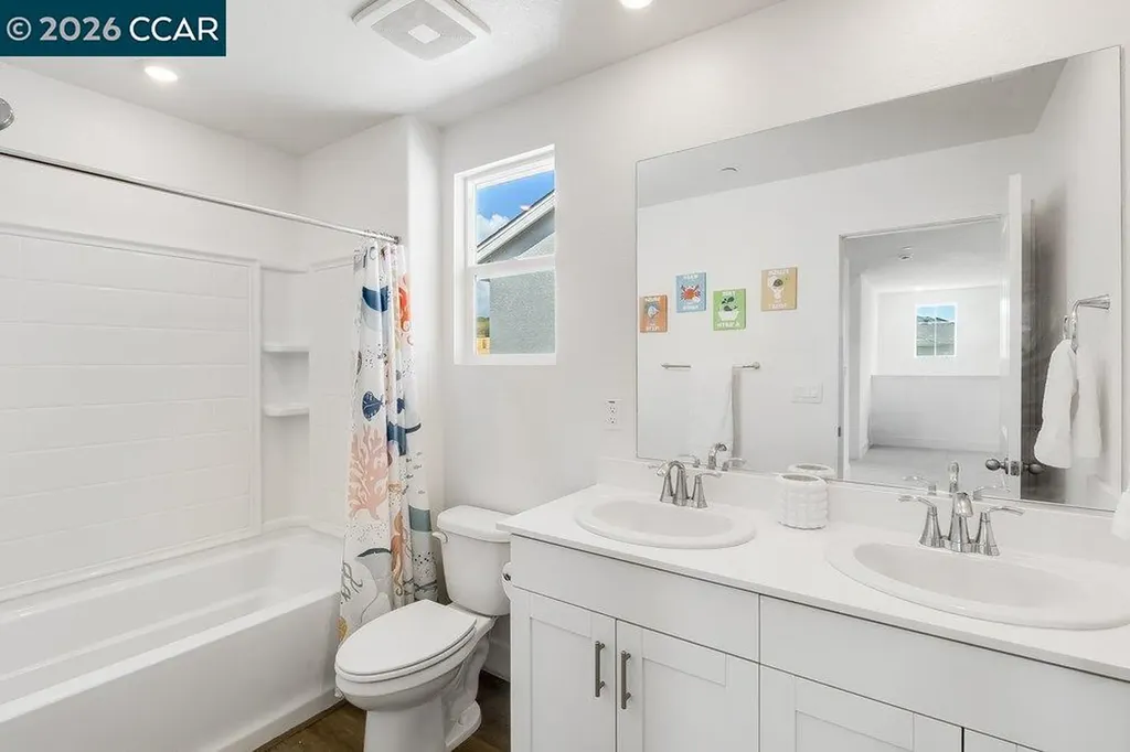 102 Ericson Street American Canyon CA 94503