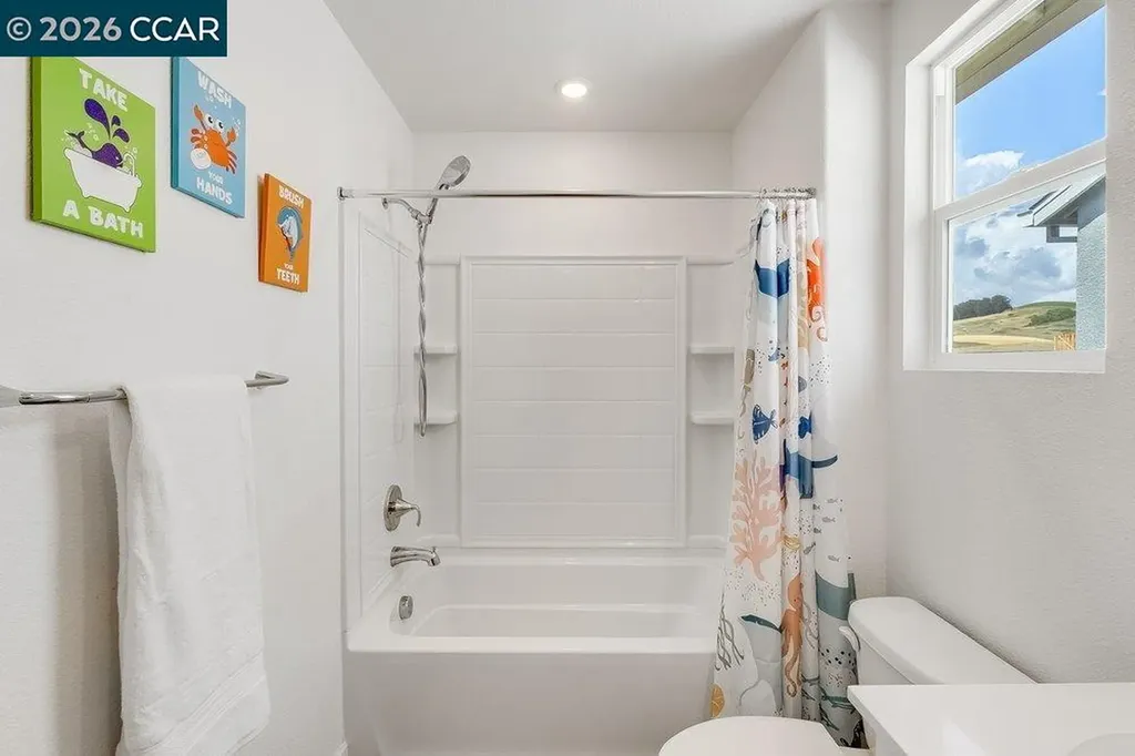 102 Ericson Street American Canyon CA 94503