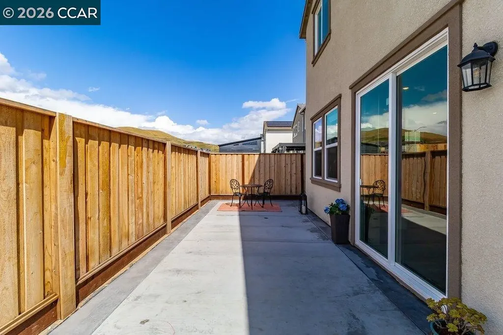 102 Ericson Street American Canyon CA 94503