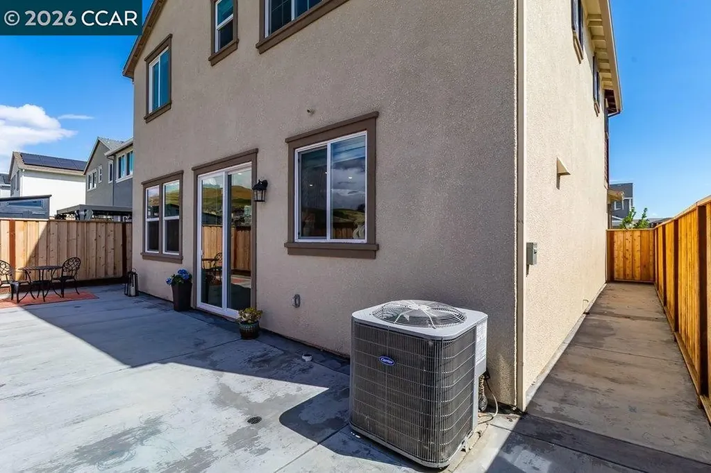 102 Ericson Street American Canyon CA 94503