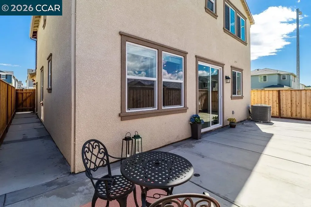 102 Ericson Street American Canyon CA 94503