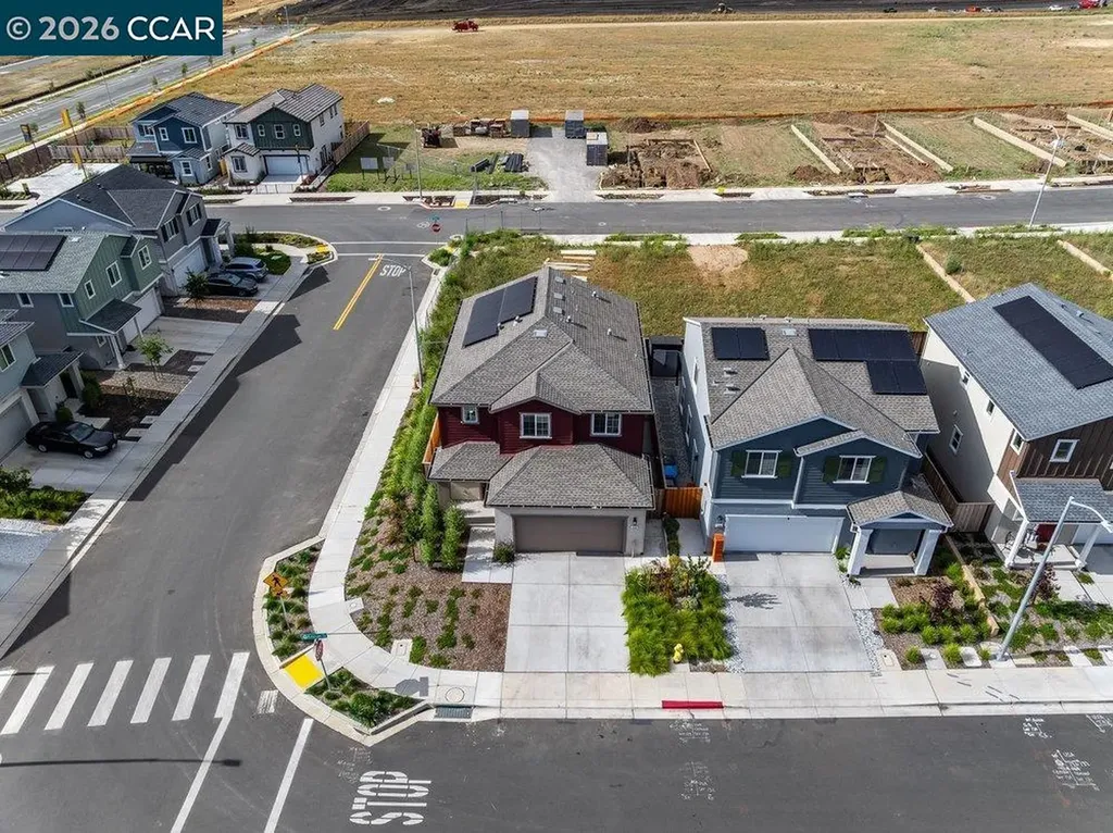 102 Ericson Street American Canyon CA 94503