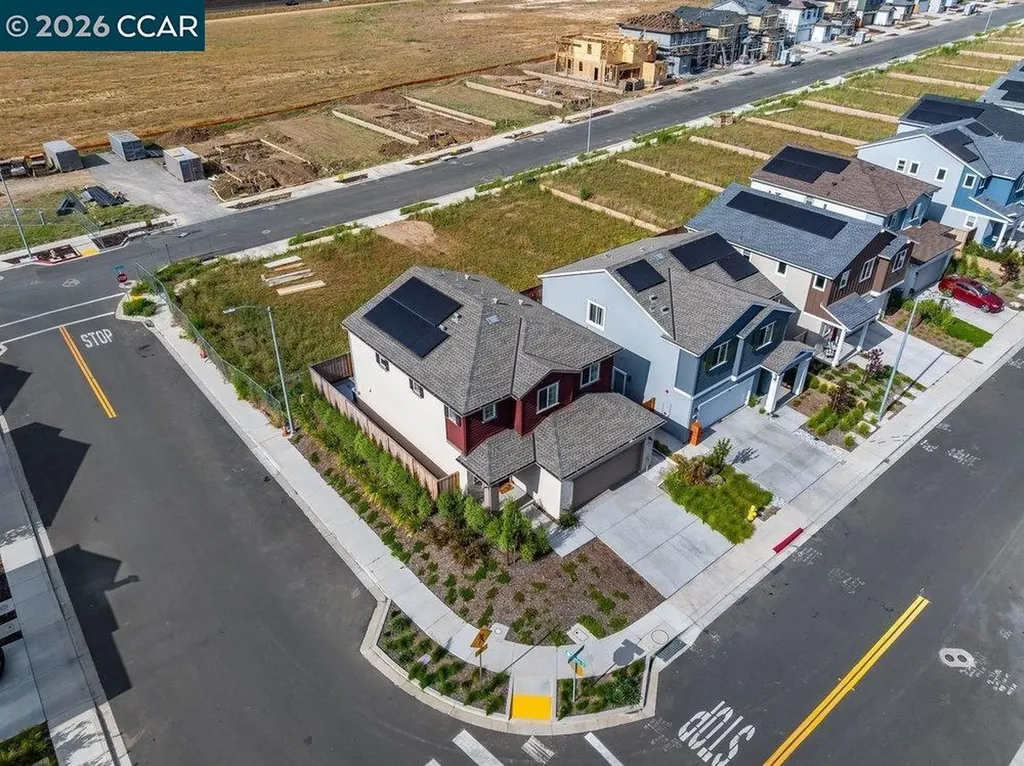 102 Ericson Street American Canyon CA 94503