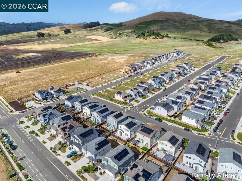 102 Ericson Street American Canyon CA 94503