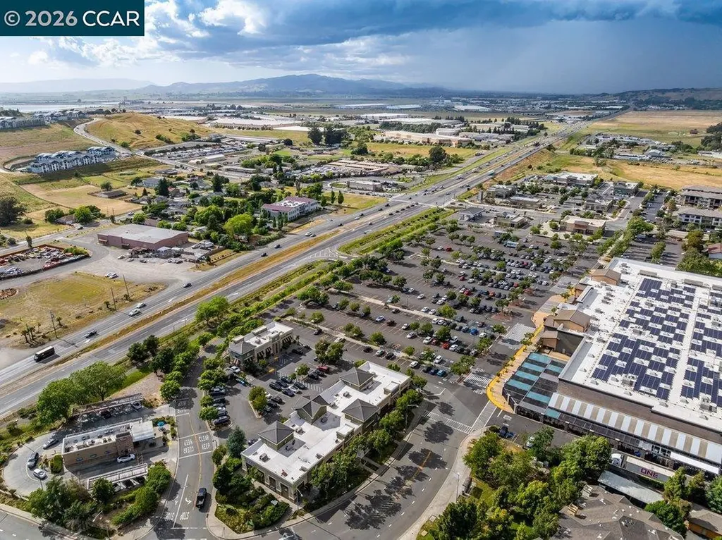 102 Ericson Street American Canyon CA 94503
