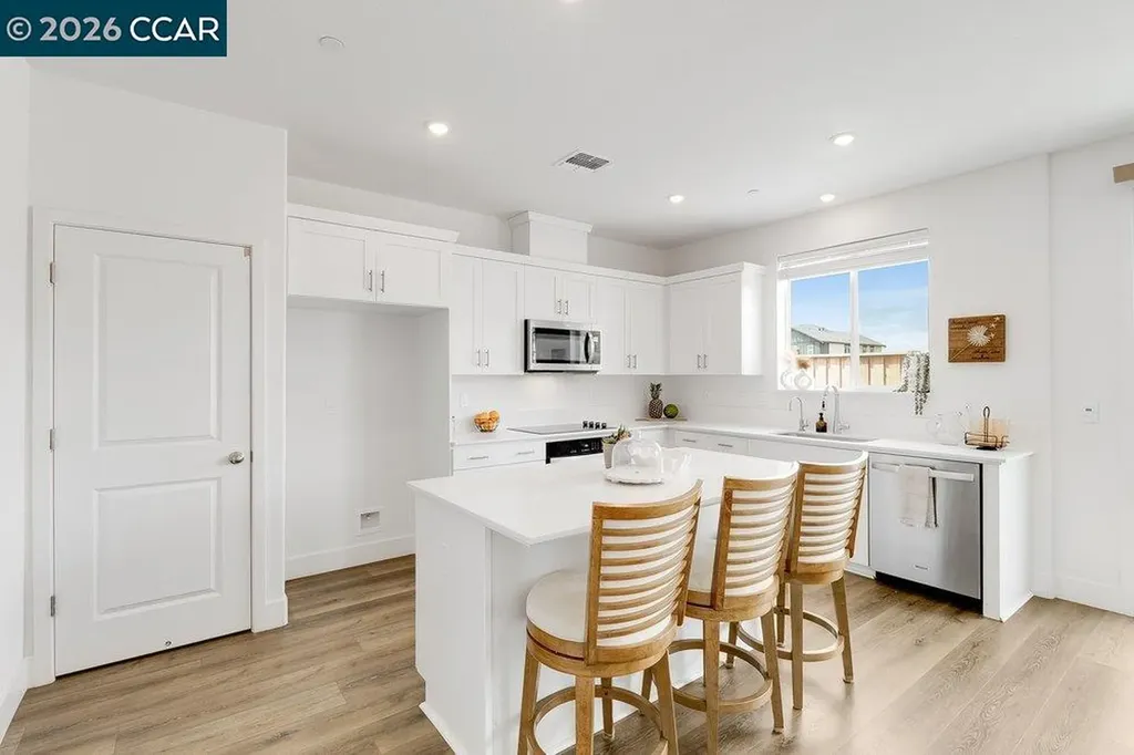 102 Ericson Street American Canyon CA 94503