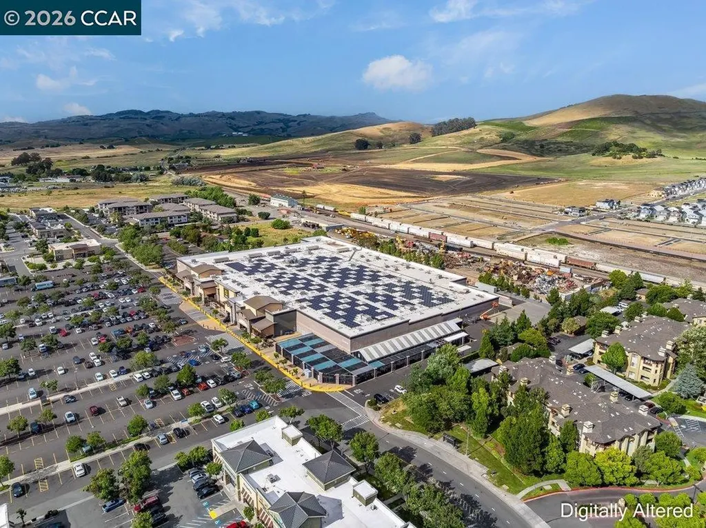 102 Ericson Street American Canyon CA 94503