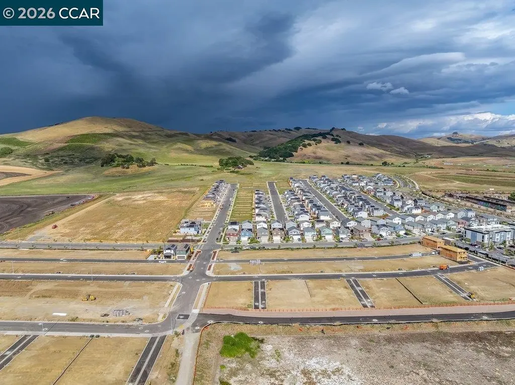 102 Ericson Street American Canyon CA 94503
