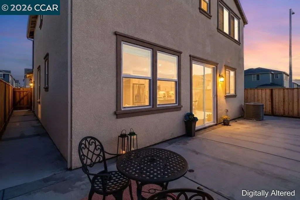 102 Ericson Street American Canyon CA 94503