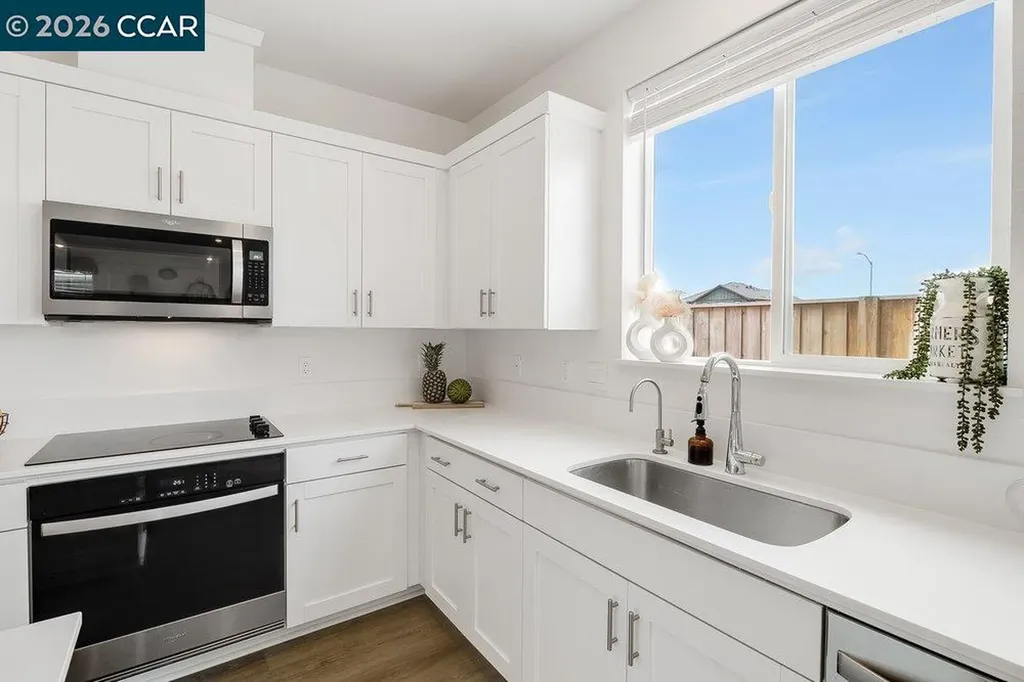 102 Ericson Street American Canyon CA 94503