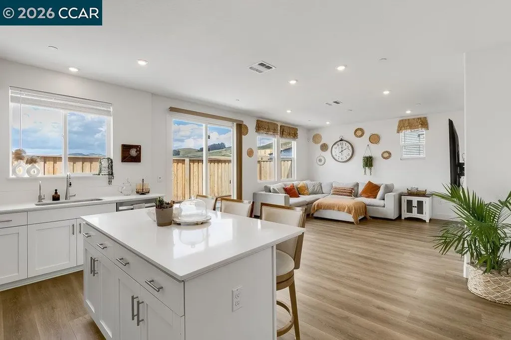102 Ericson Street American Canyon CA 94503