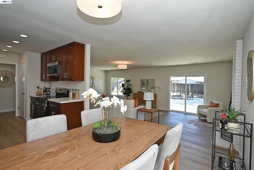 4809 Barbara Court Union City CA 94587