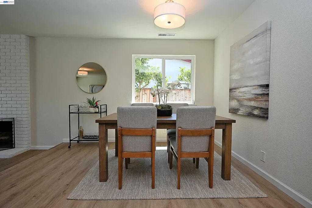 4809 Barbara Court Union City CA 94587