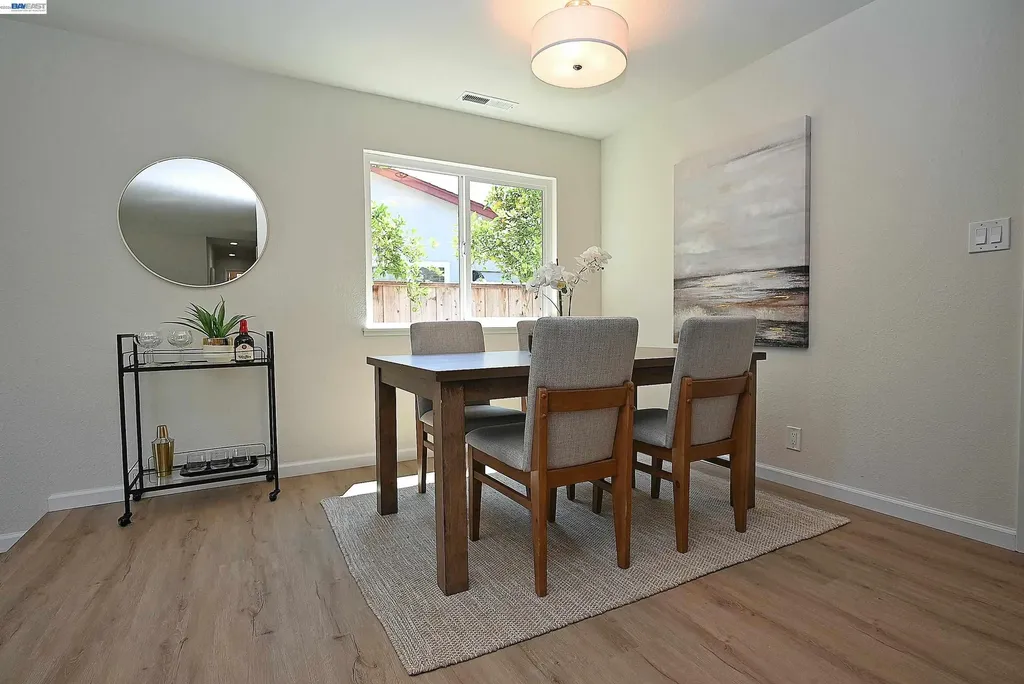 4809 Barbara Court Union City CA 94587