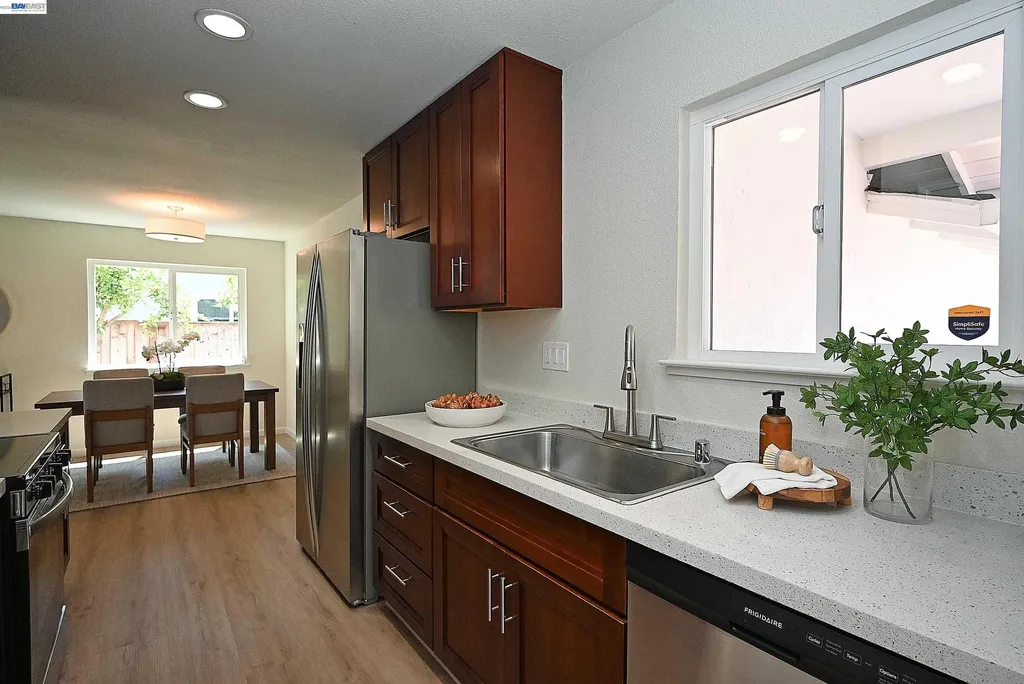 4809 Barbara Court Union City CA 94587