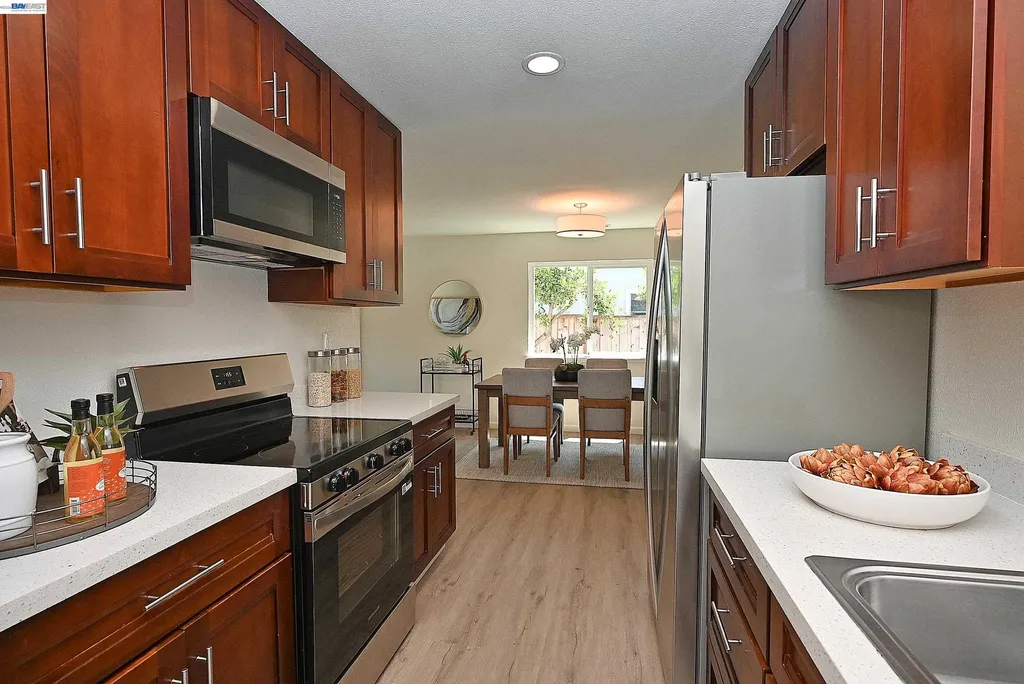 4809 Barbara Court Union City CA 94587