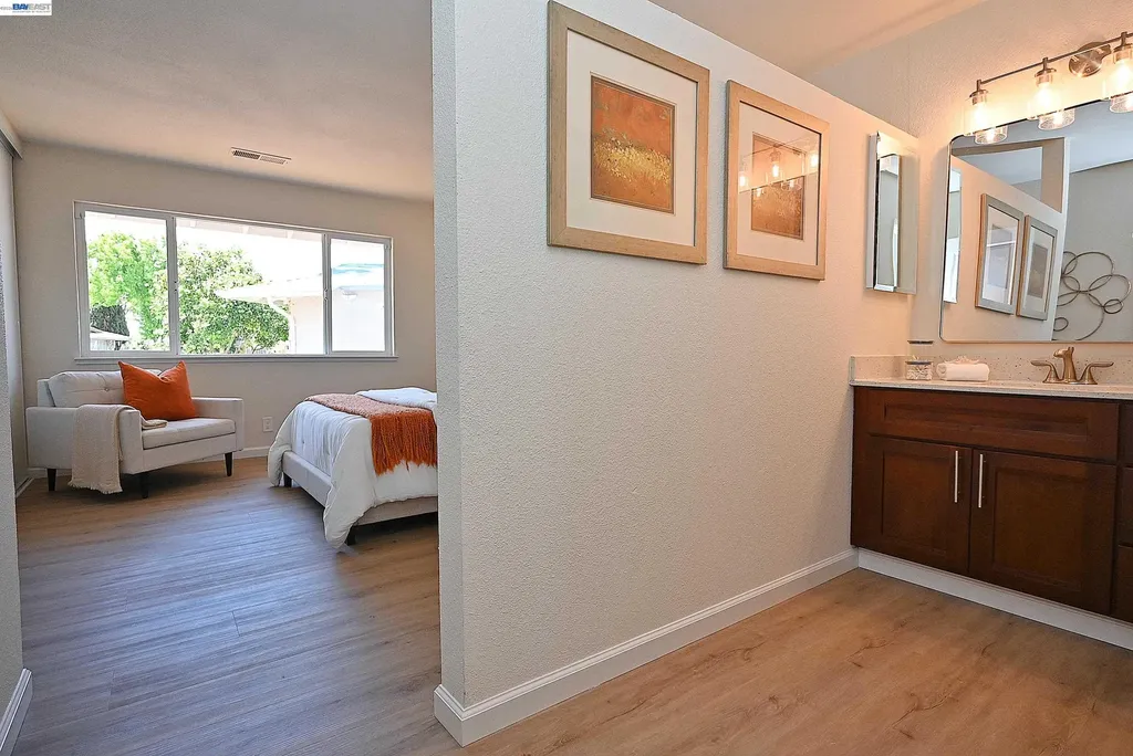4809 Barbara Court Union City CA 94587