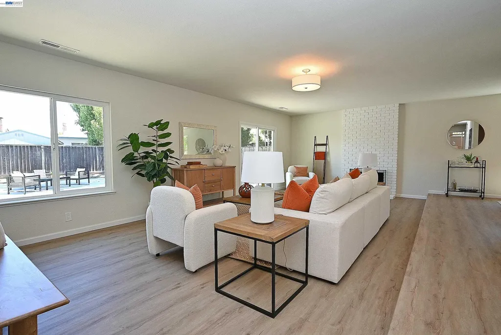 4809 Barbara Court Union City CA 94587