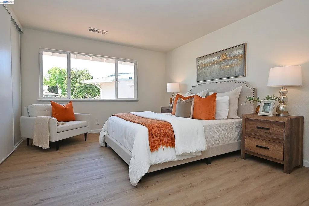 4809 Barbara Court Union City CA 94587