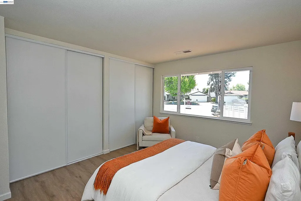 4809 Barbara Court Union City CA 94587