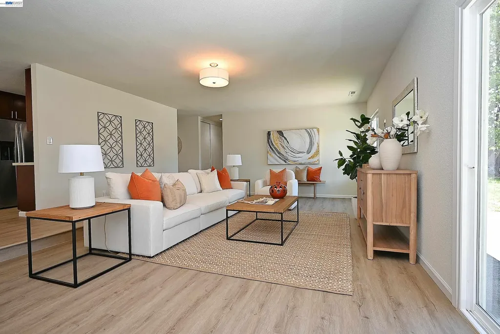 4809 Barbara Court Union City CA 94587