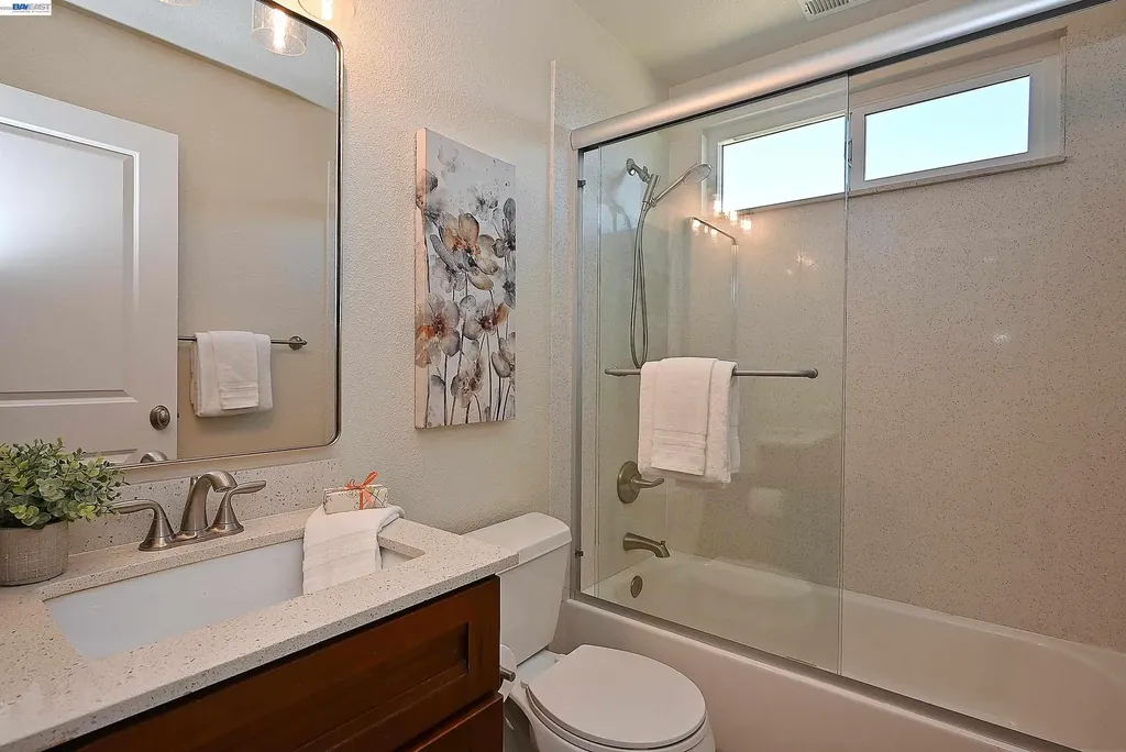 4809 Barbara Court Union City CA 94587