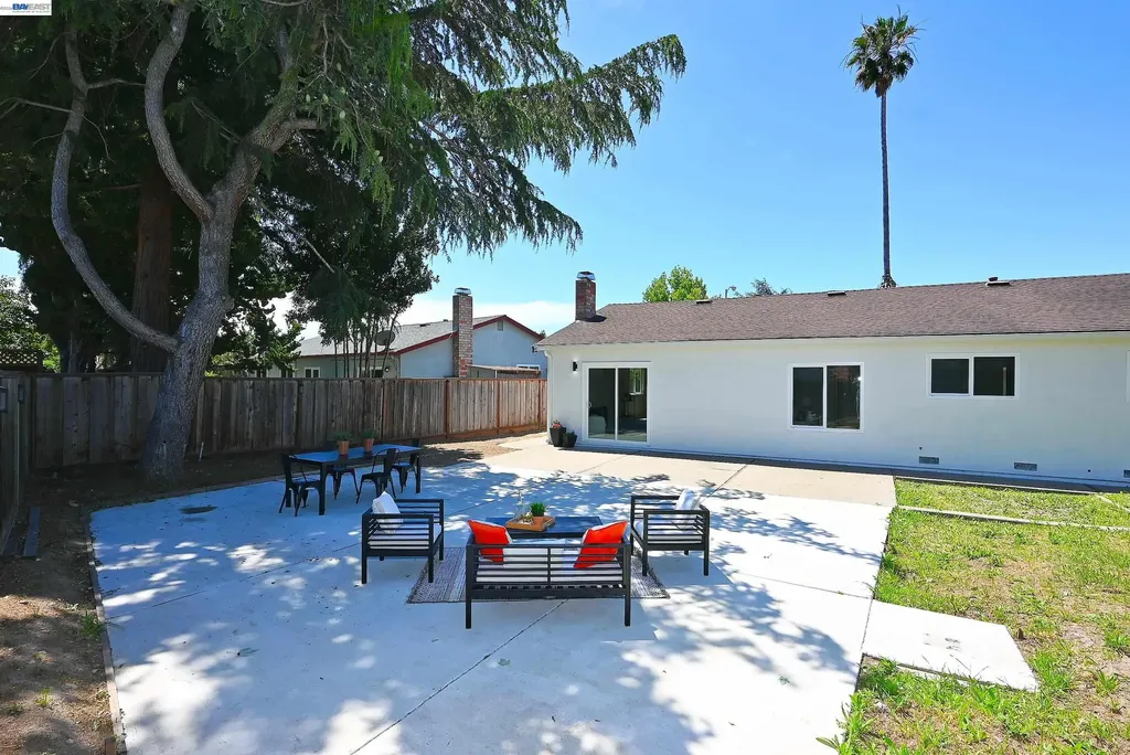4809 Barbara Court Union City CA 94587