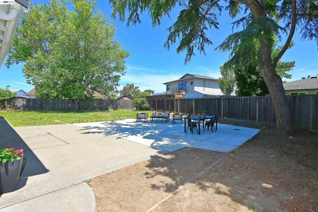 4809 Barbara Court Union City CA 94587